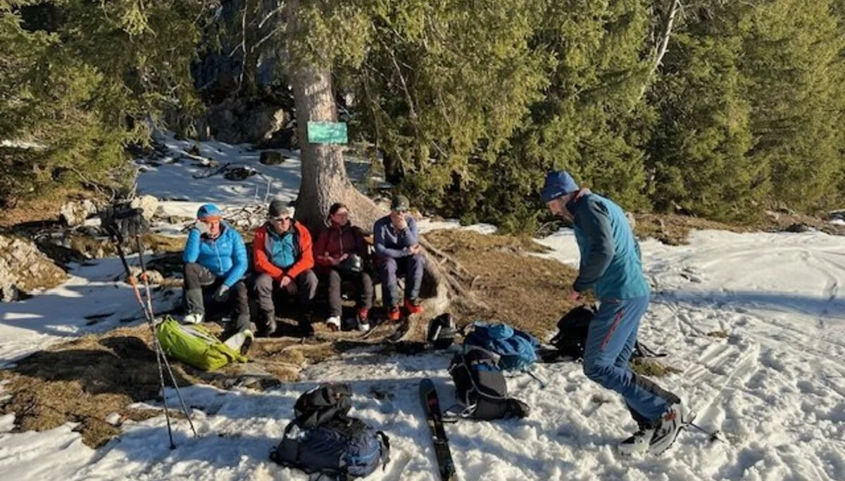 © Anneliese Starflinger 