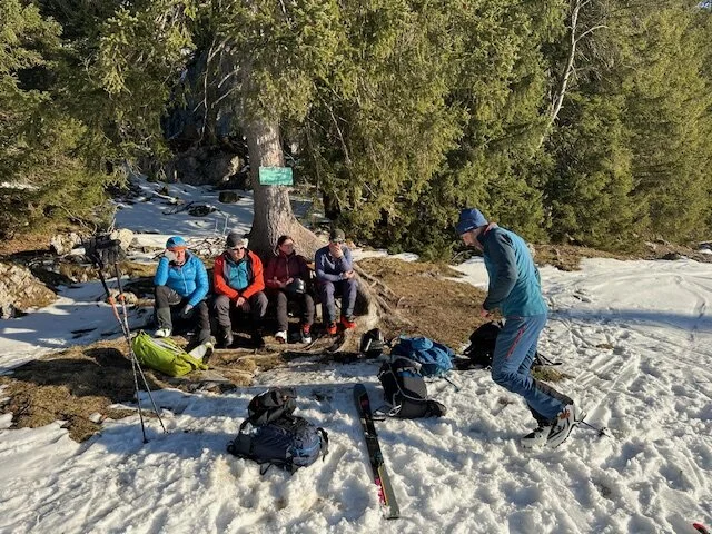 © Anneliese Starflinger 