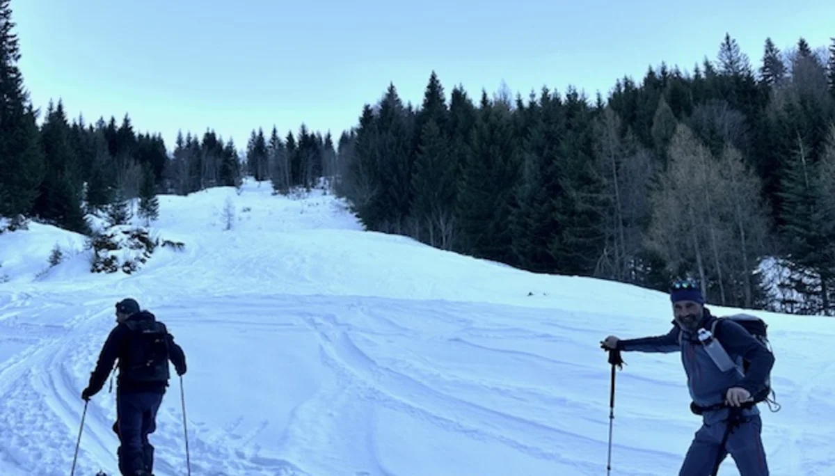 © Anneliese Starflinger 