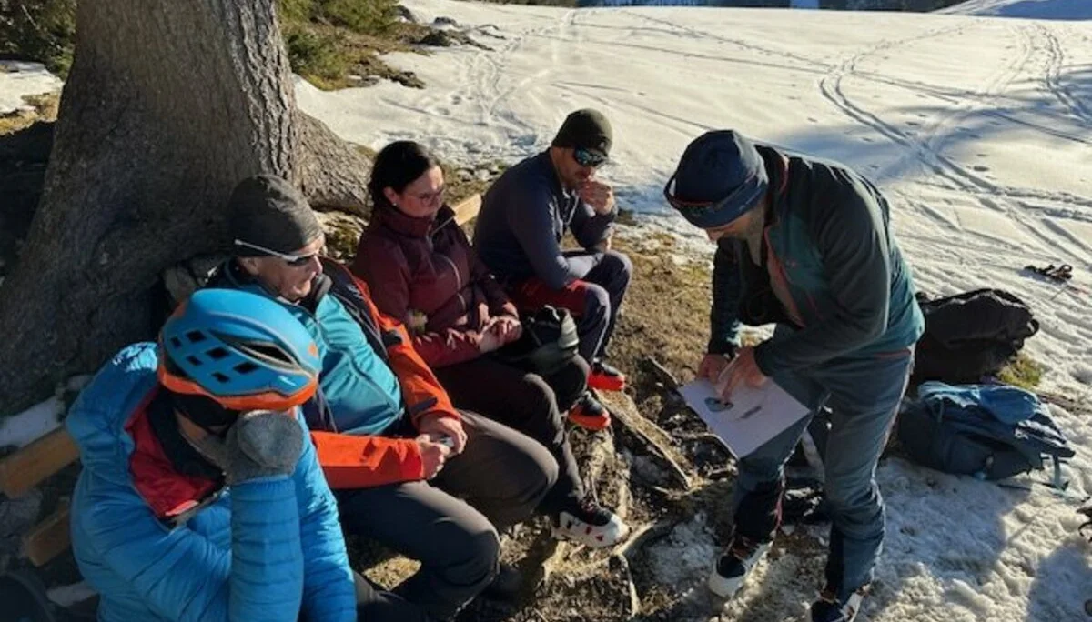 © Anneliese Starflinger 