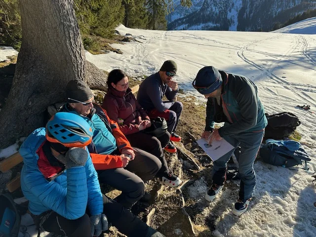 © Anneliese Starflinger 