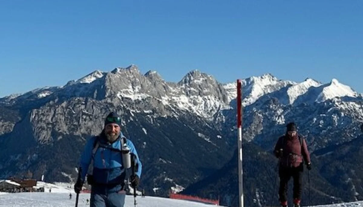 © Anneliese Starflinger 