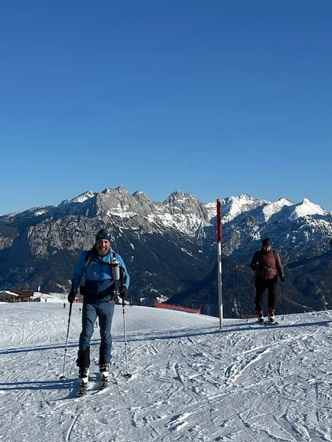 © Anneliese Starflinger 