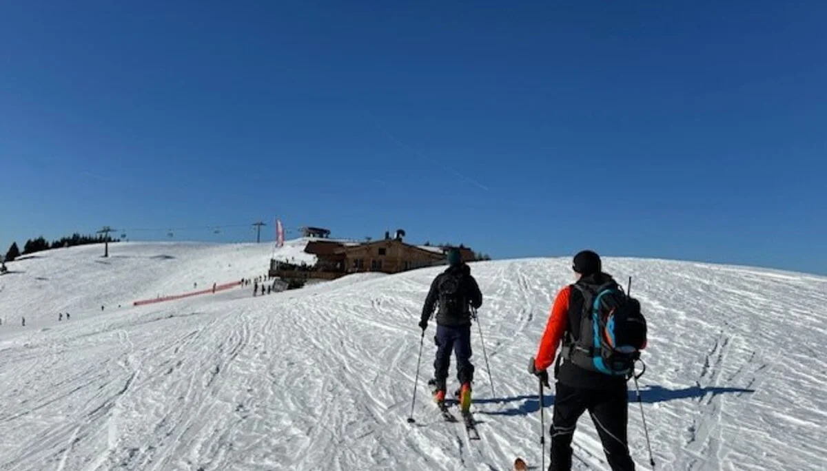 © Anneliese Starflinger 