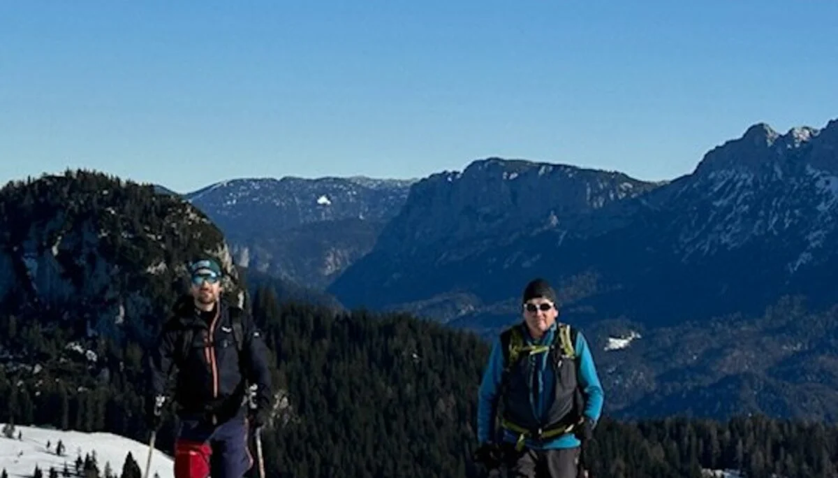 © Anneliese Starflinger 