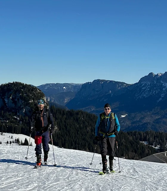 © Anneliese Starflinger 