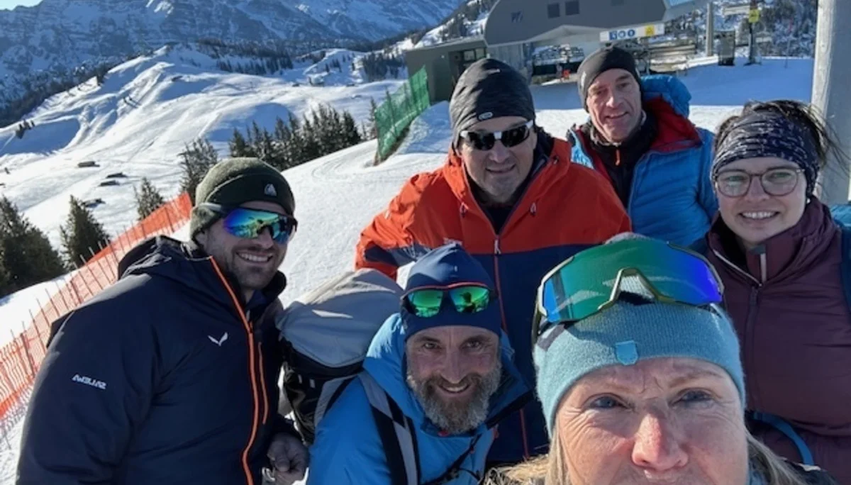 © Anneliese Starflinger 