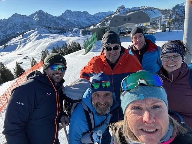 © Anneliese Starflinger 