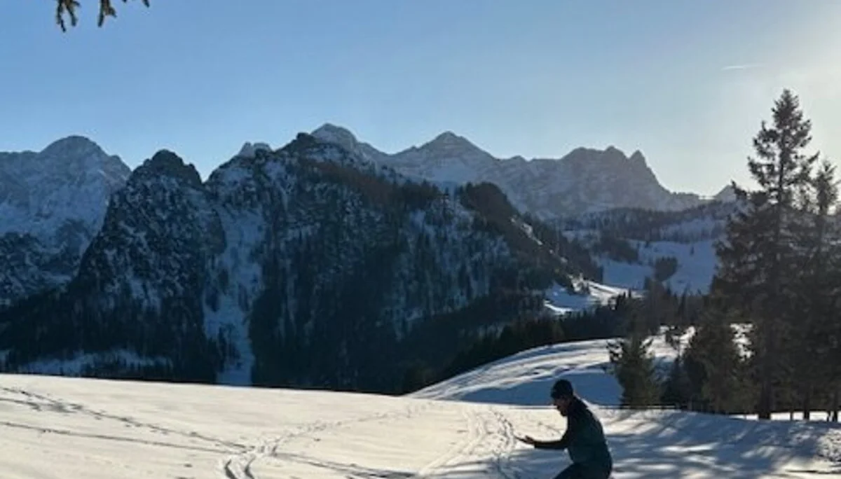 © Anneliese Starflinger 