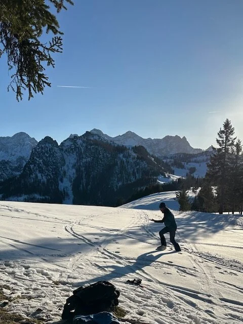 © Anneliese Starflinger 