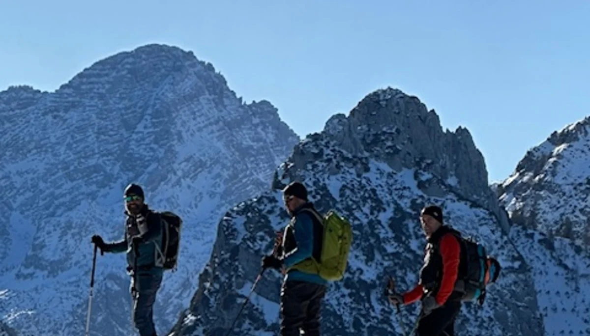 © Anneliese Starflinger 