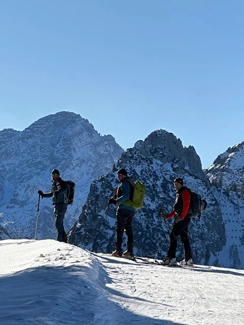 © Anneliese Starflinger 