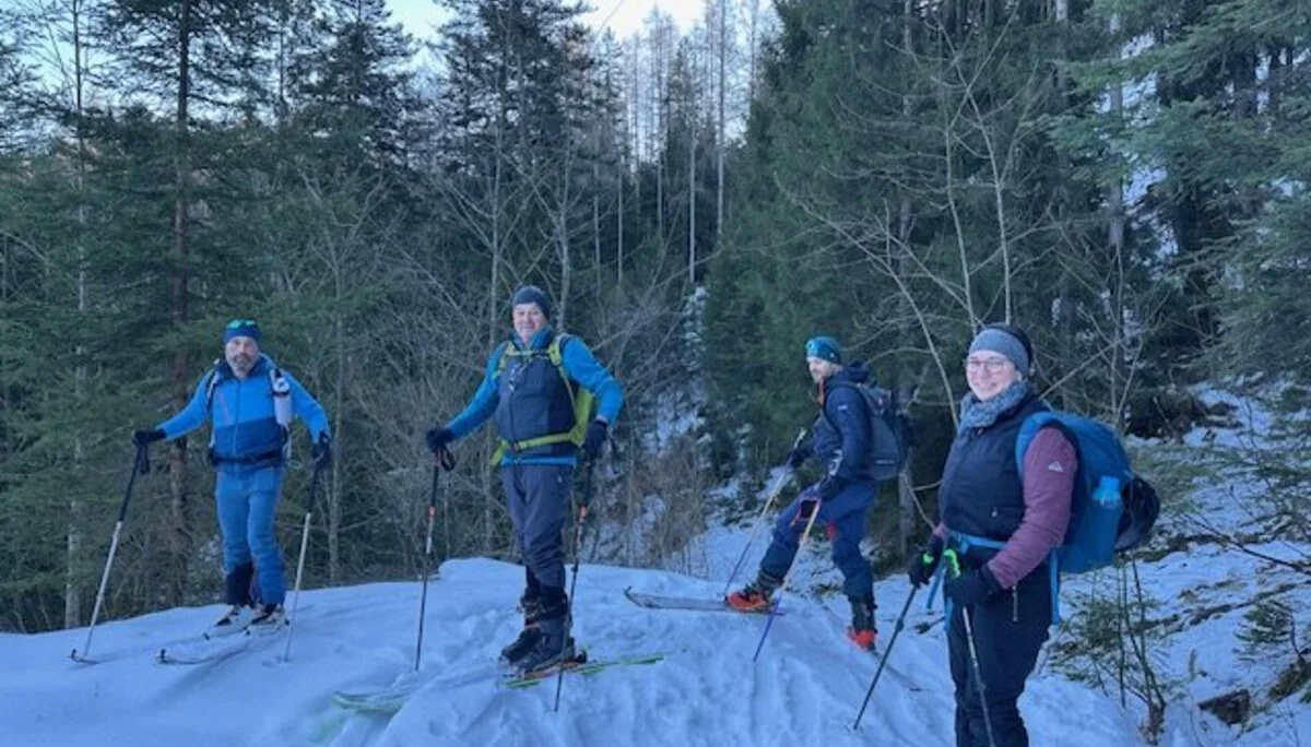 © Anneliese Starflinger 