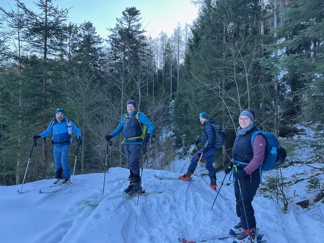 © Anneliese Starflinger 