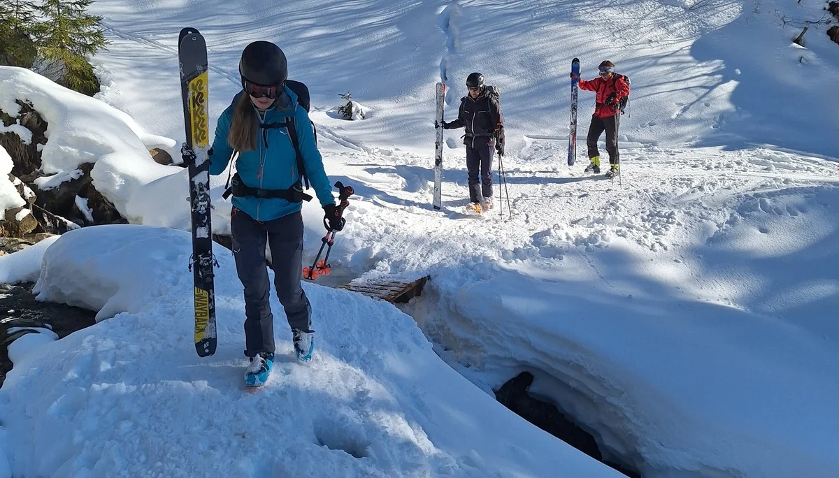 © Günter Honsowitz