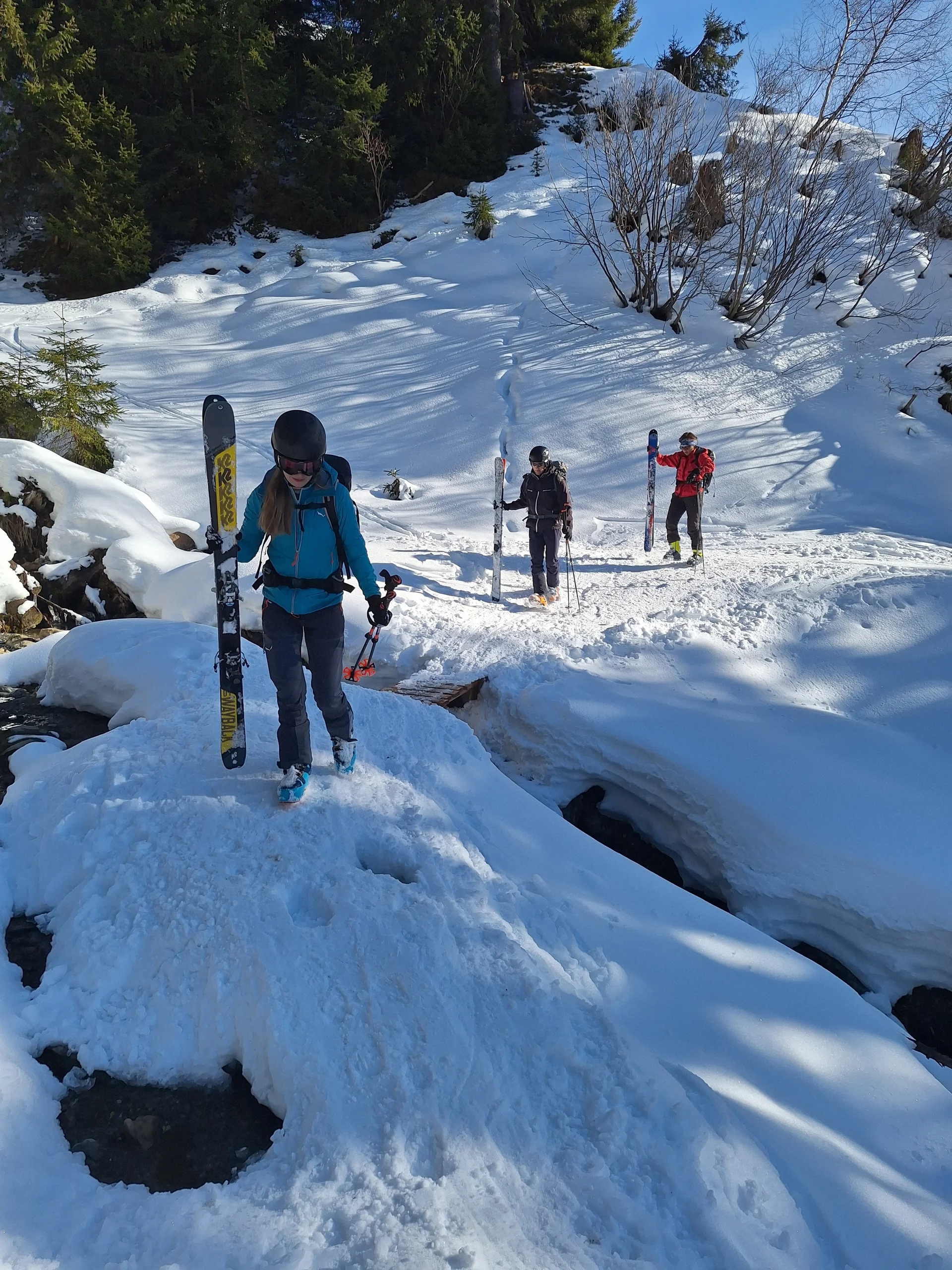 © Günter Honsowitz