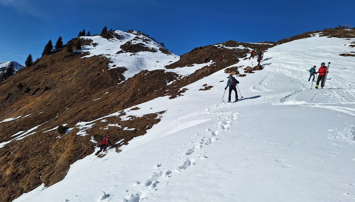 © Günter Honsowitz