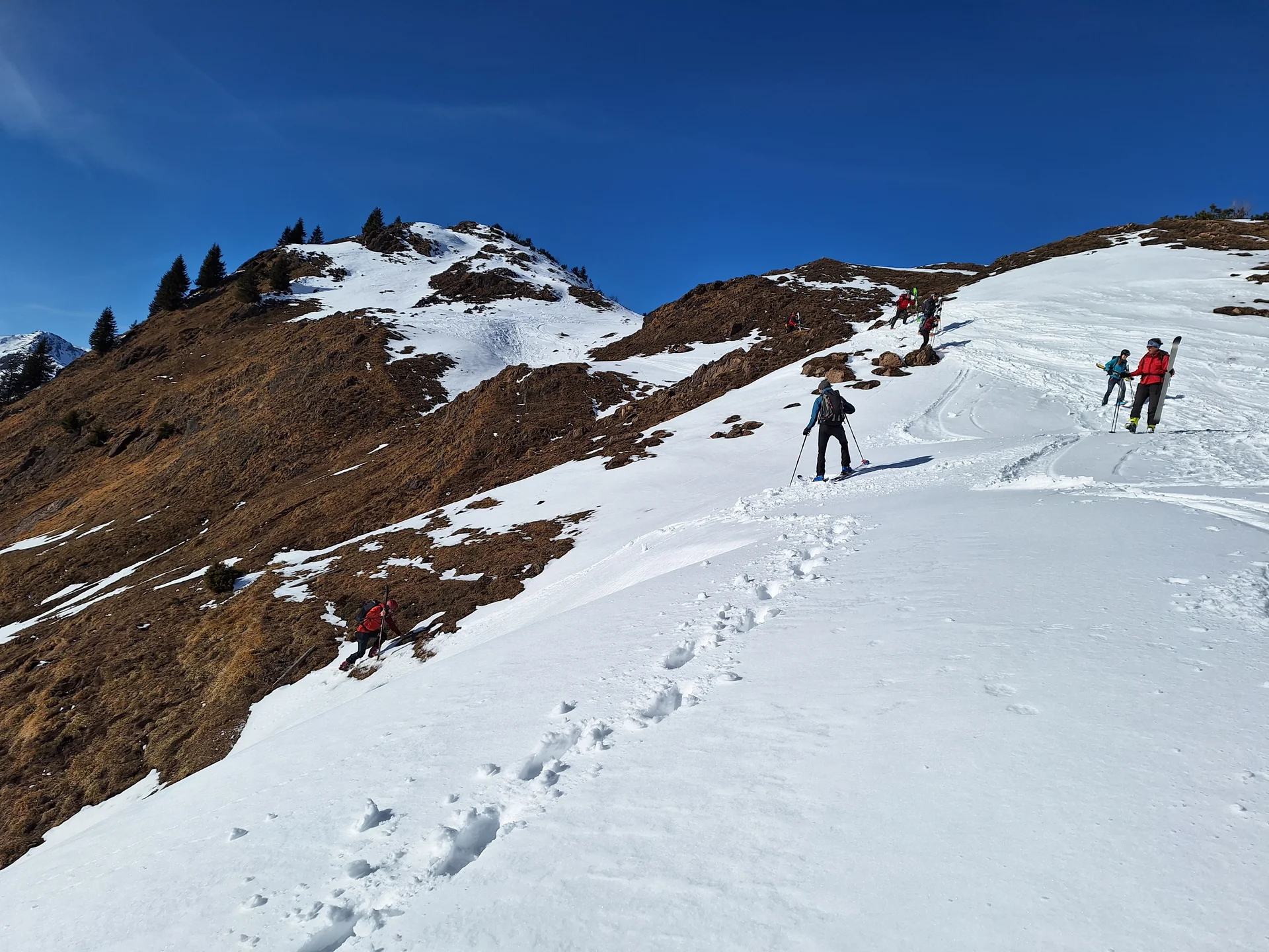 © Günter Honsowitz