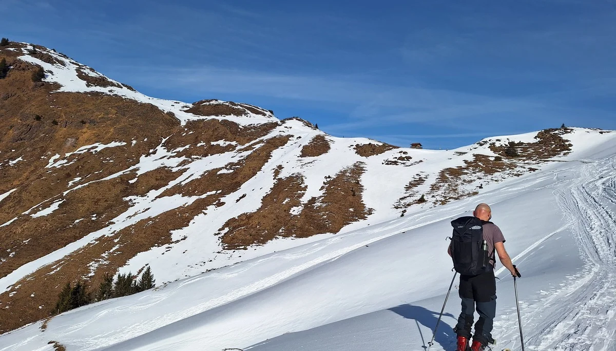 © Günter Honsowitz