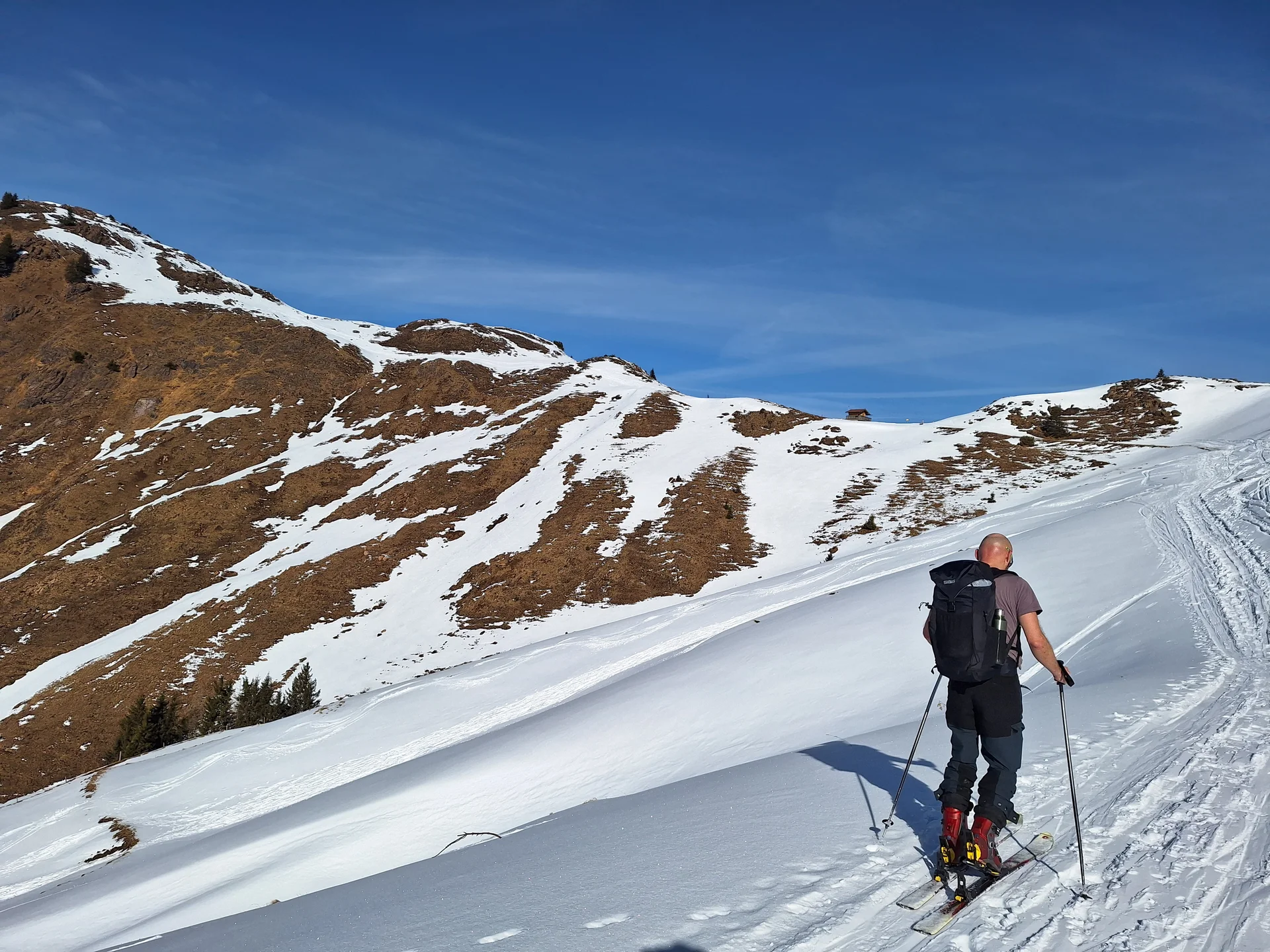 © Günter Honsowitz