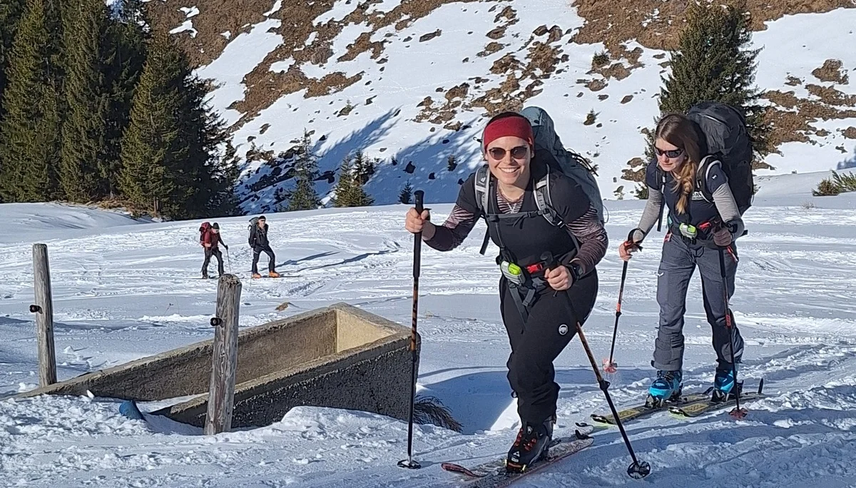 © Günter Honsowitz