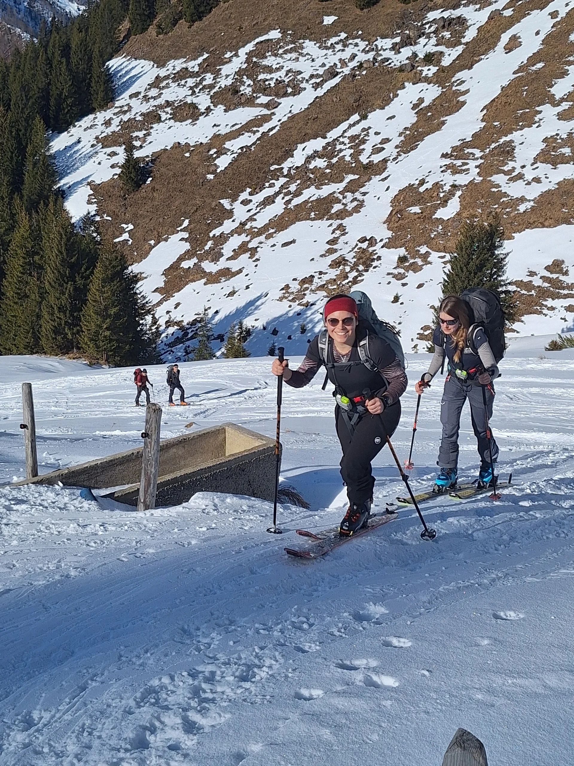 © Günter Honsowitz