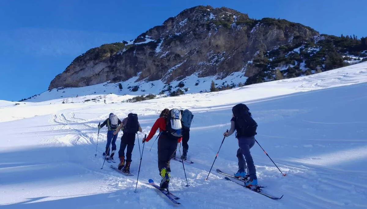 © Florian Rettenbeck