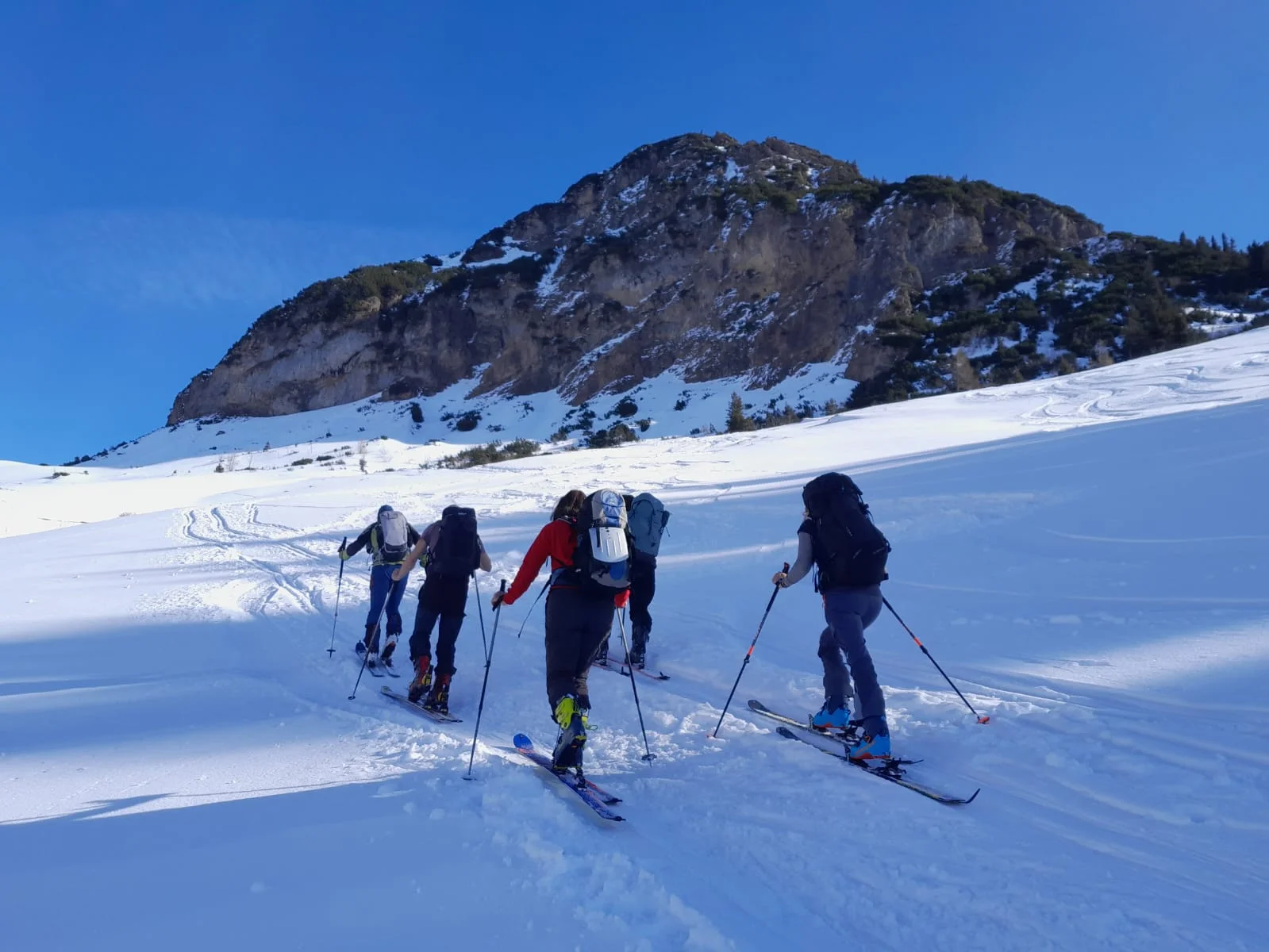 © Florian Rettenbeck