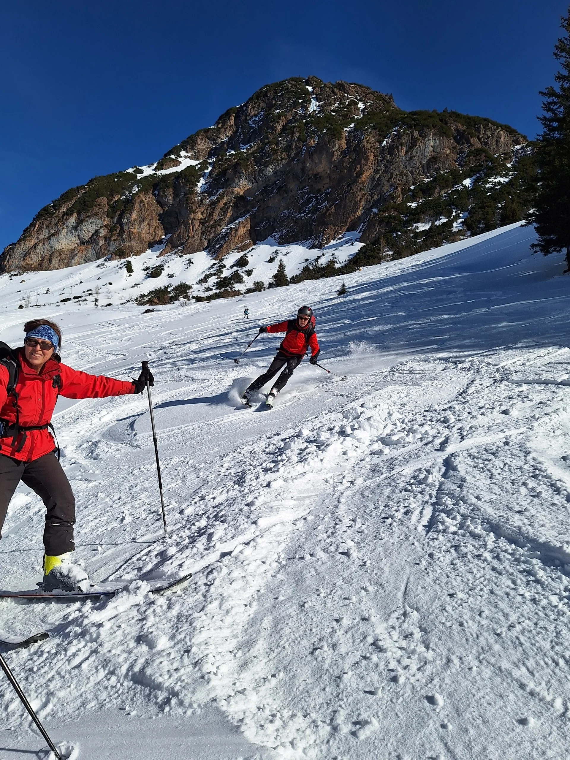 © Günter Honsowitz