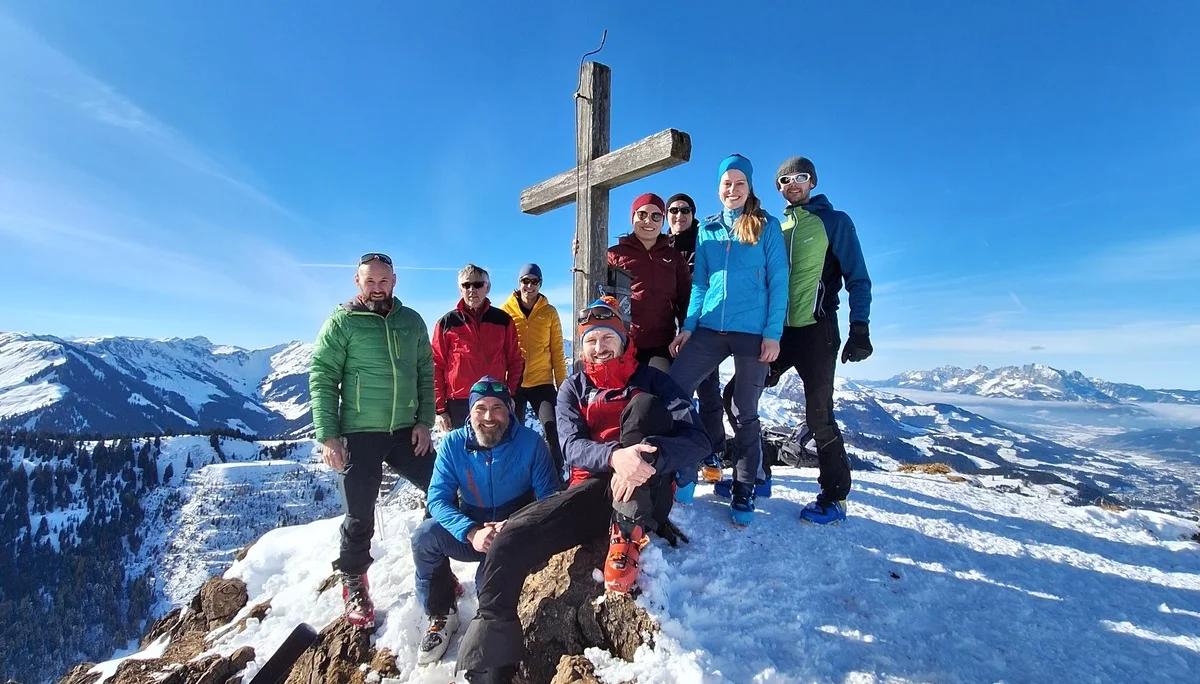 © Günter Honsowitz