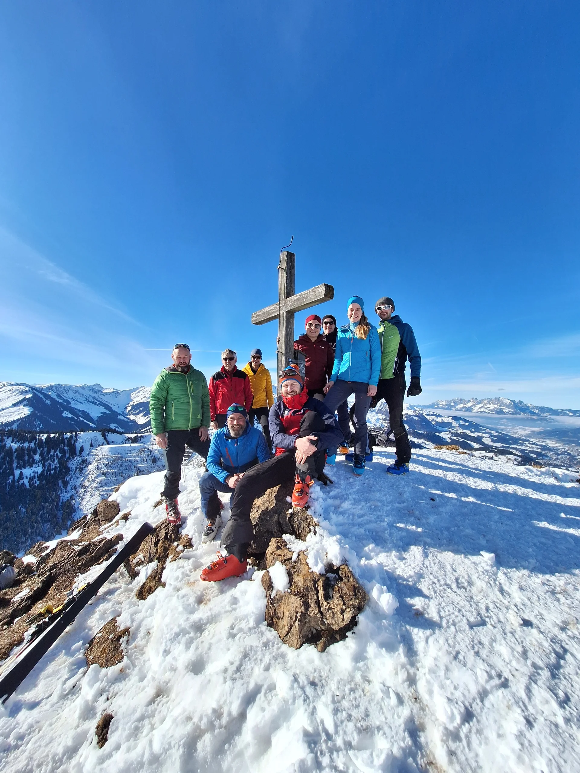 © Günter Honsowitz