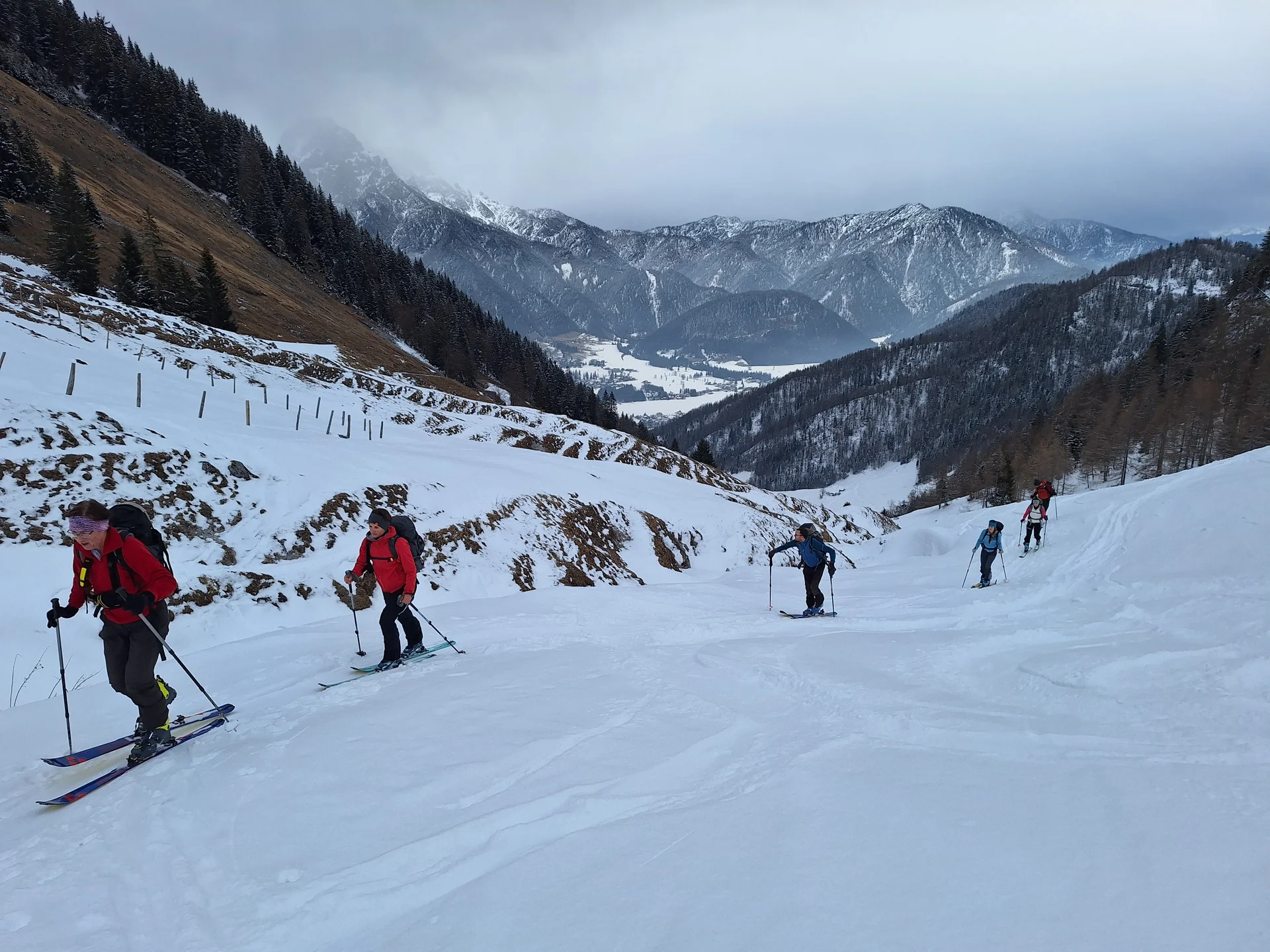 © Günter Honsowitz