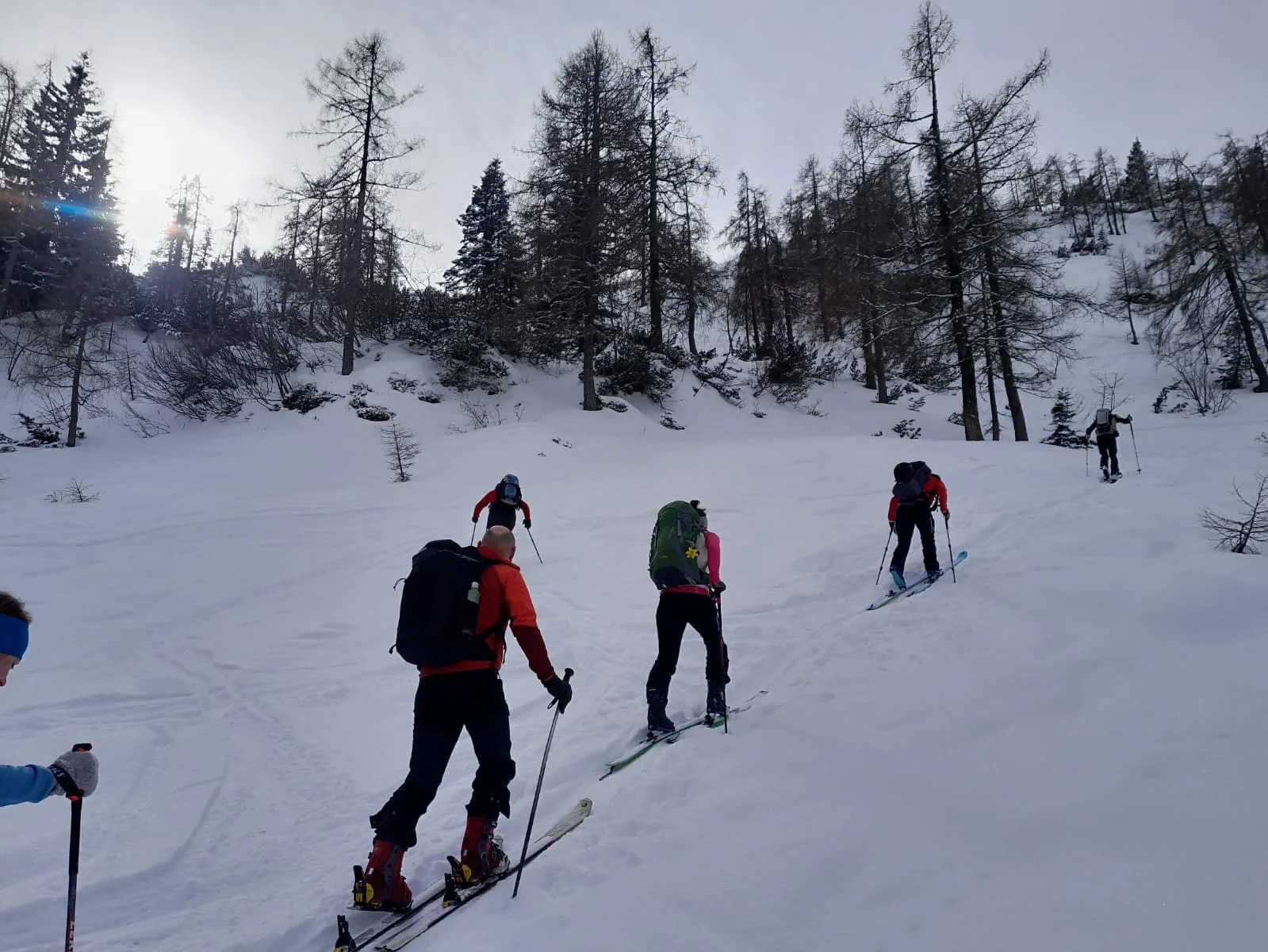 © Florian Rettenbeck