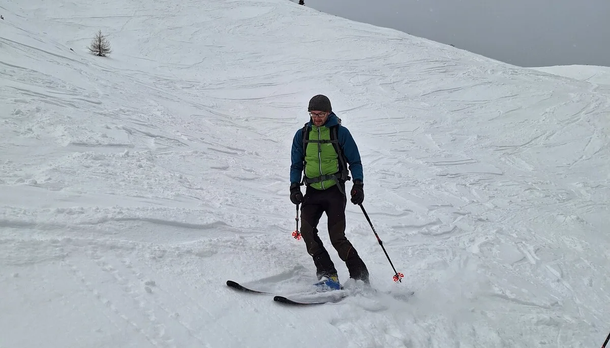 © Günter Honsowitz