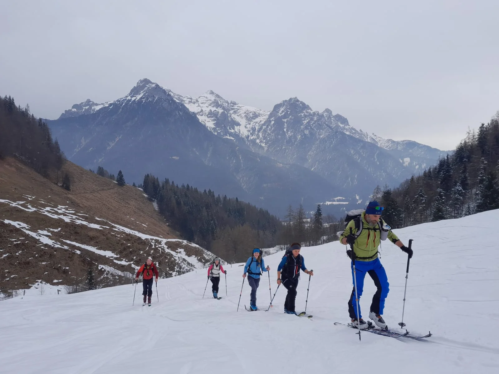 © Florian Rettenbeck