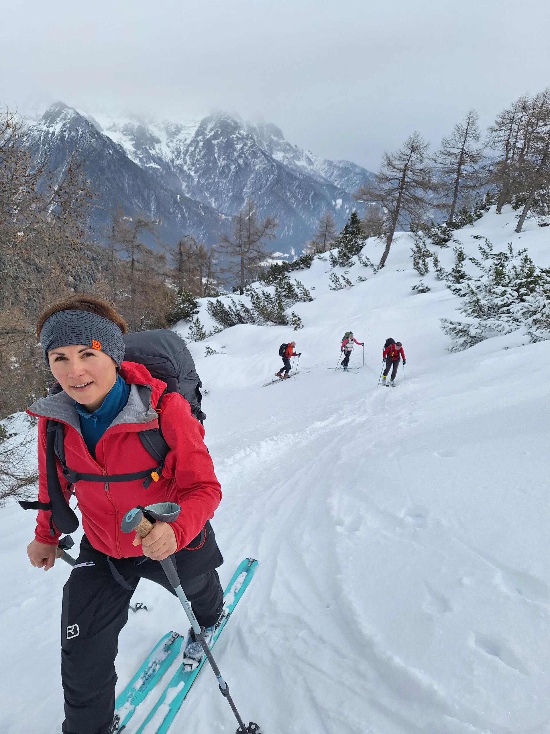 © Günter Honsowitz