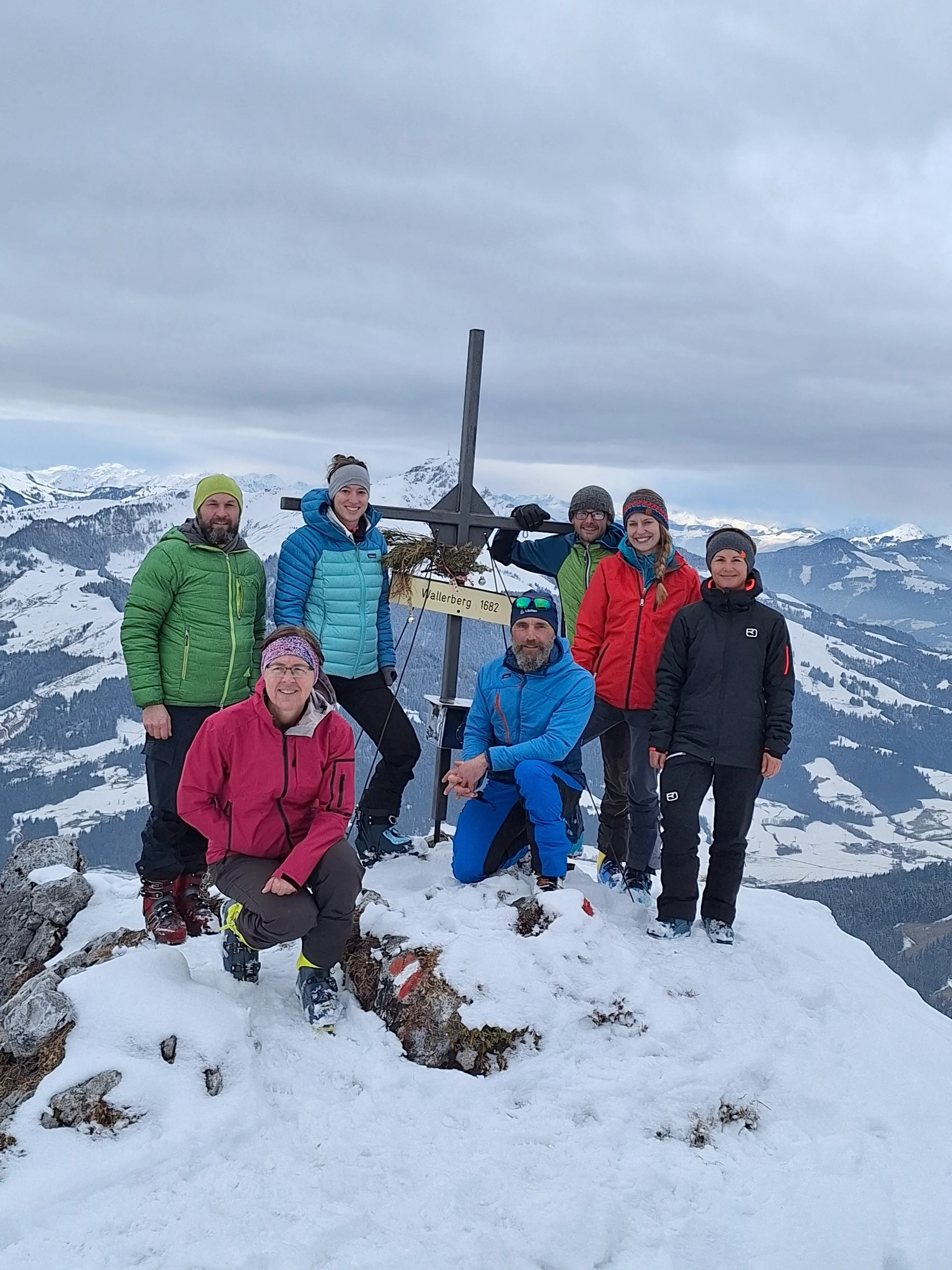 © Günter Honsowitz