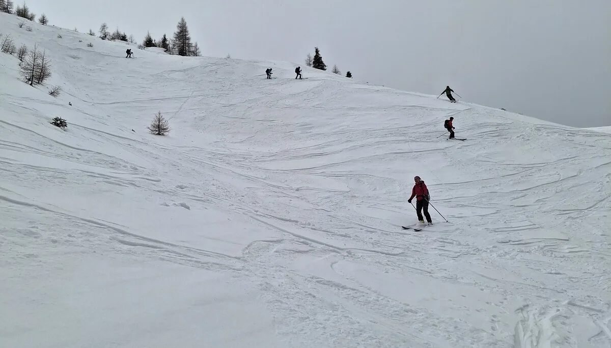 © Günter Honsowitz