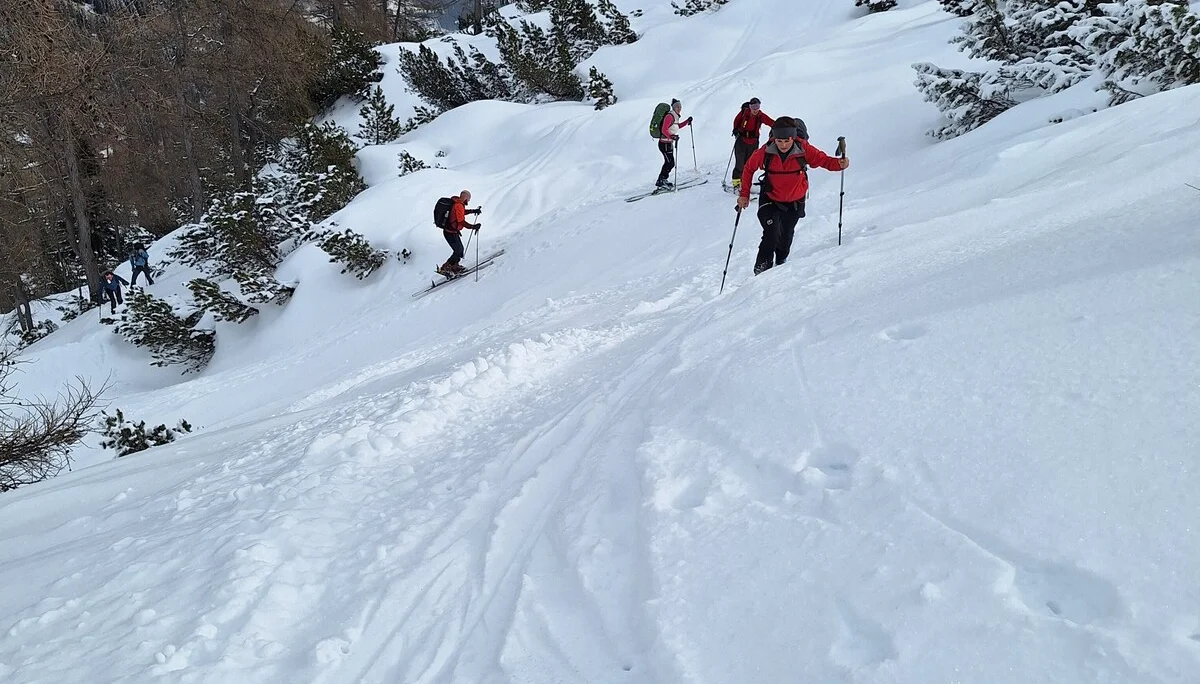 © Günter Honsowitz