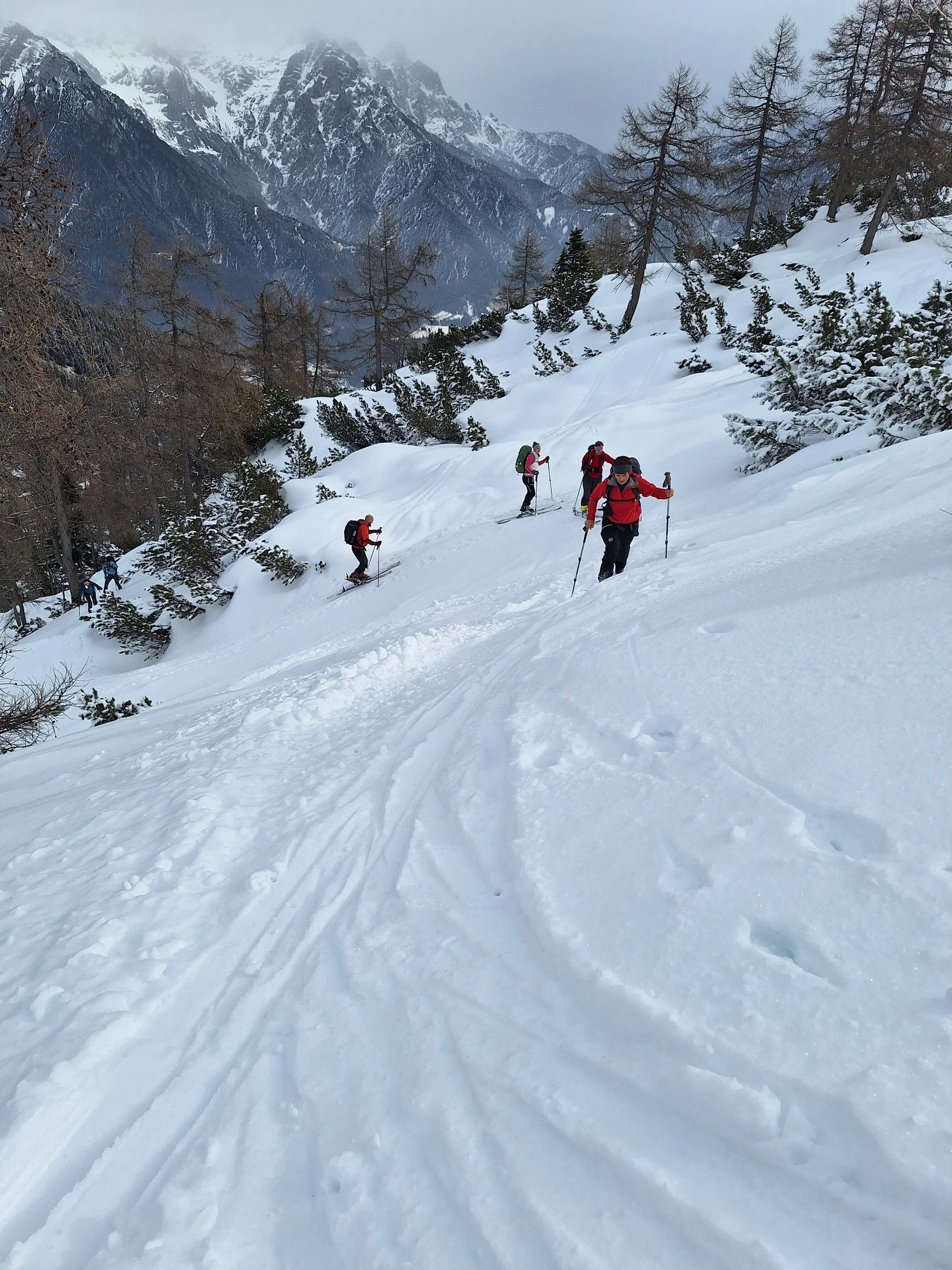 © Günter Honsowitz