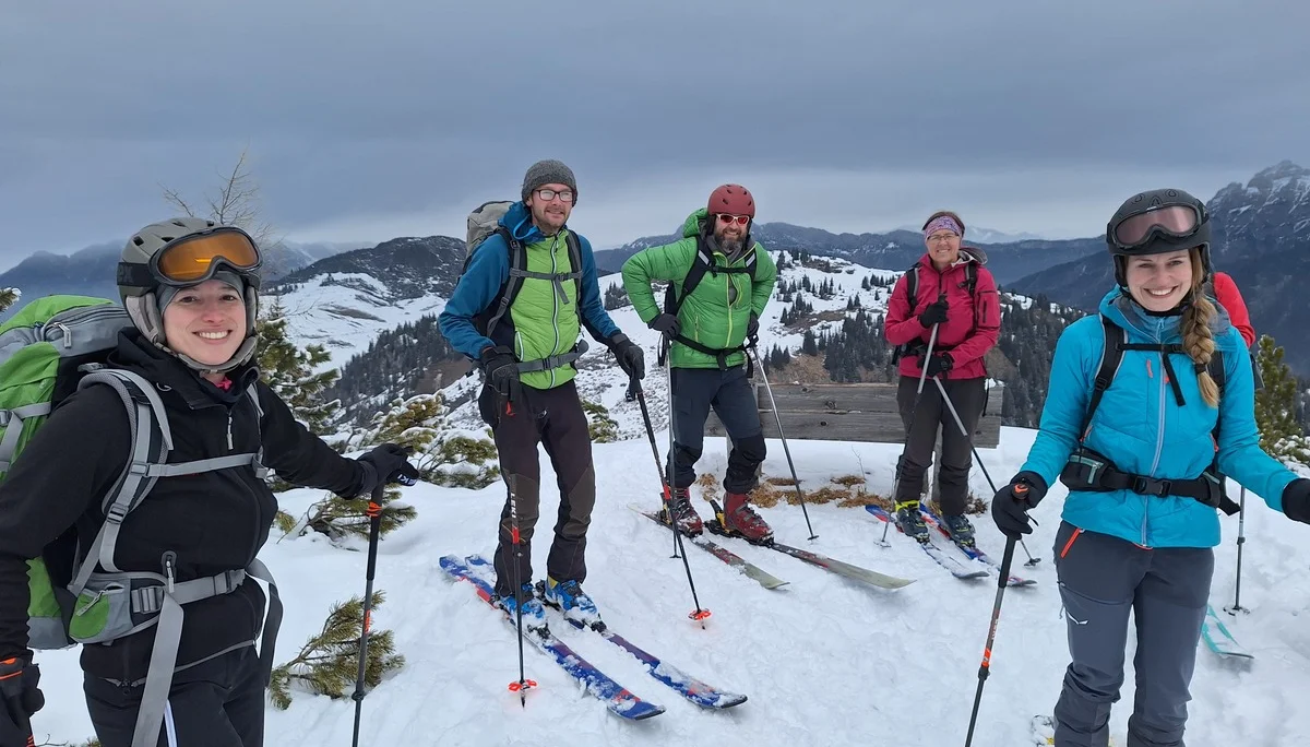 © Günter Honsowitz