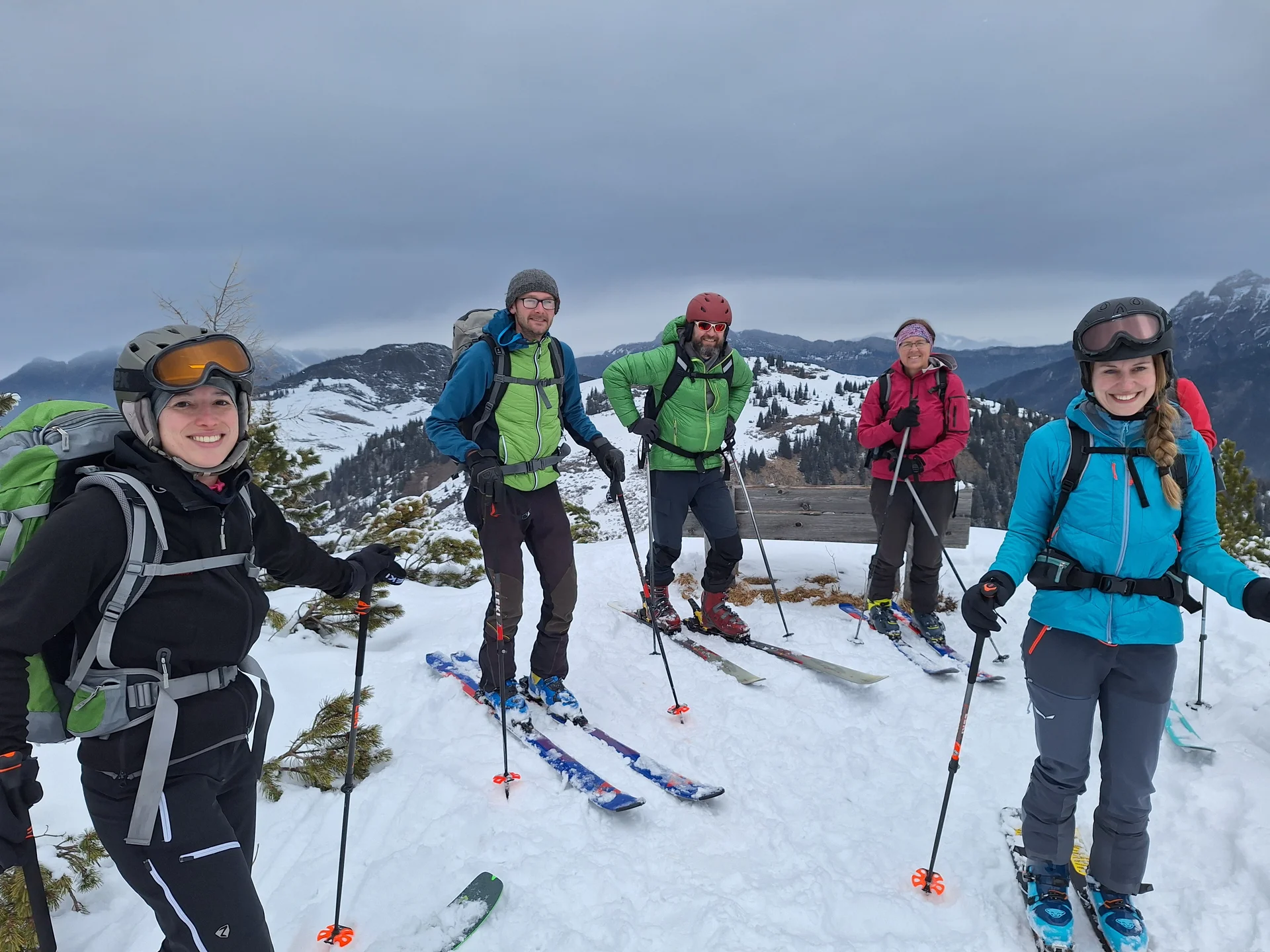 © Günter Honsowitz