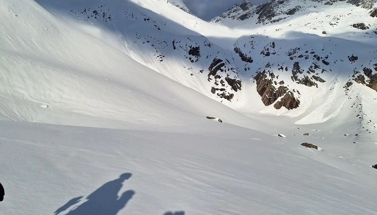 © DAV Rottal Neumarkt-Sankt Veit