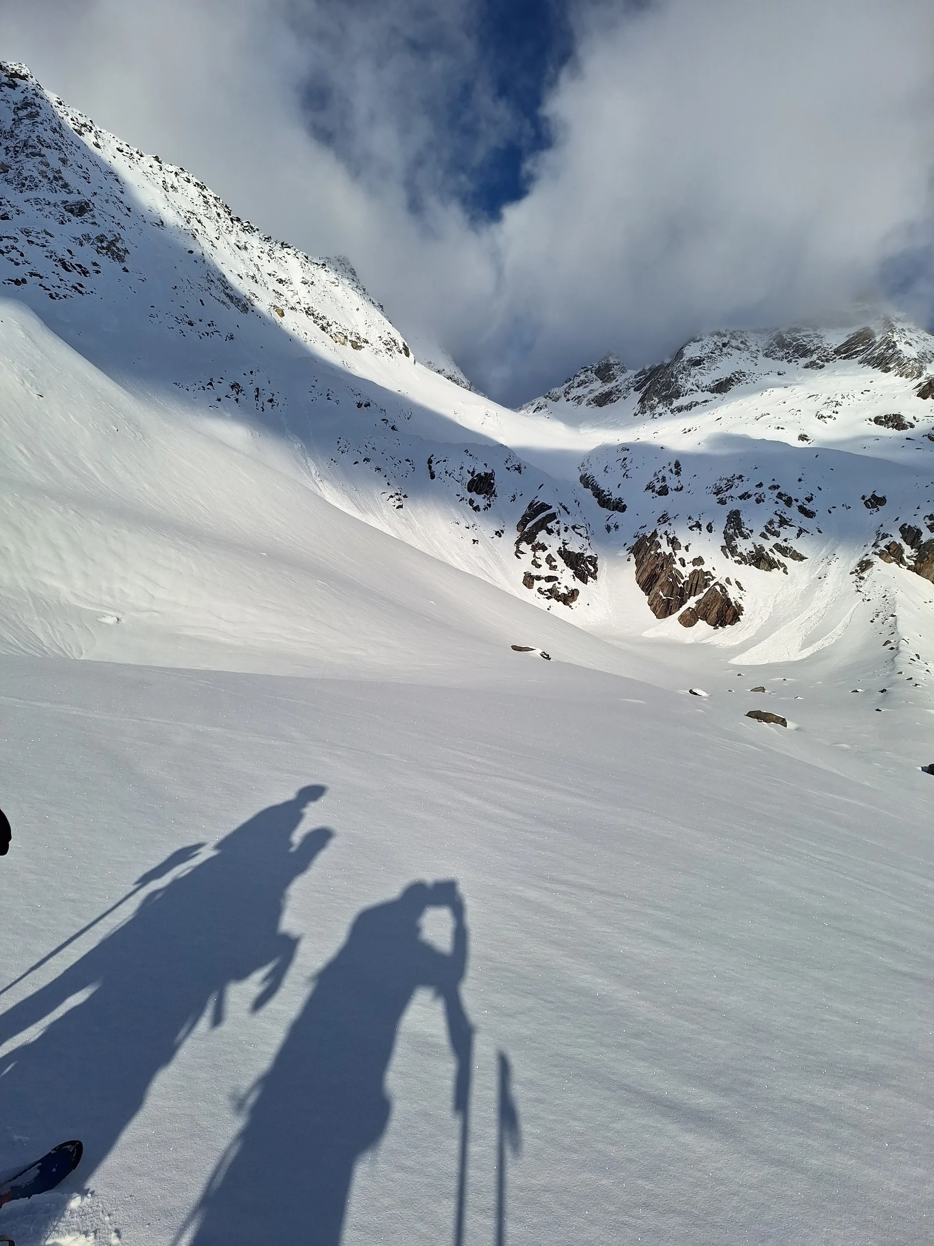 © DAV Rottal Neumarkt-Sankt Veit