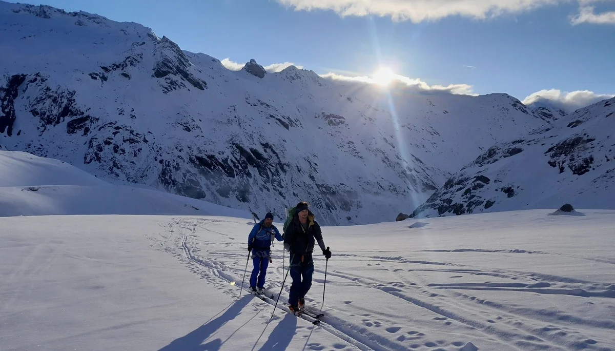 © DAV Rottal Neumarkt-Sankt Veit