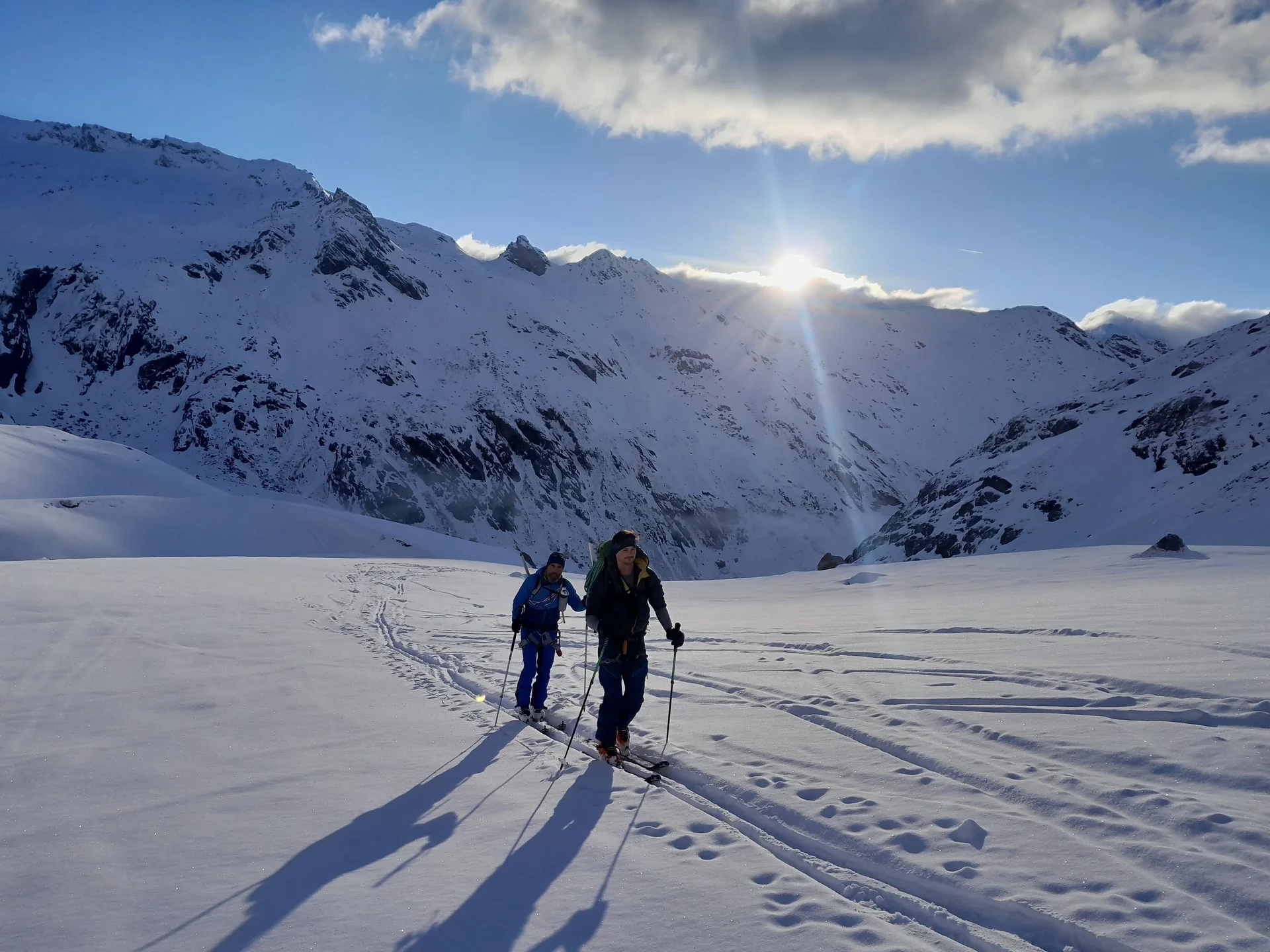 © DAV Rottal Neumarkt-Sankt Veit