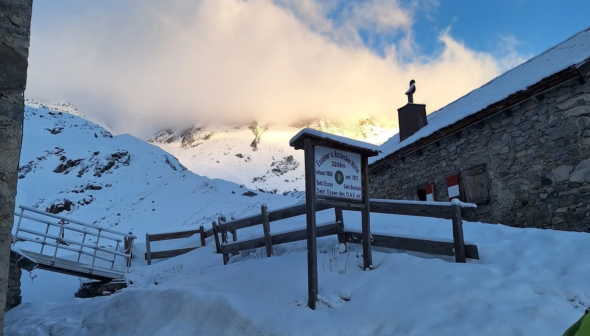 © DAV Rottal Neumarkt-Sankt Veit