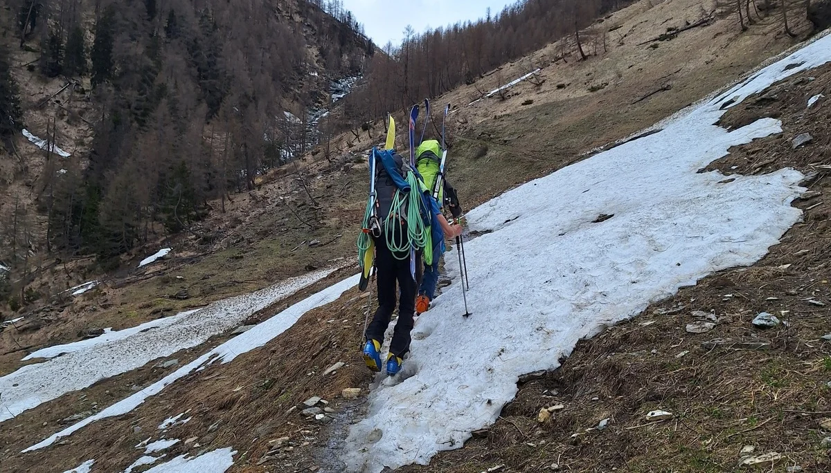 © DAV Rottal Neumarkt-Sankt Veit