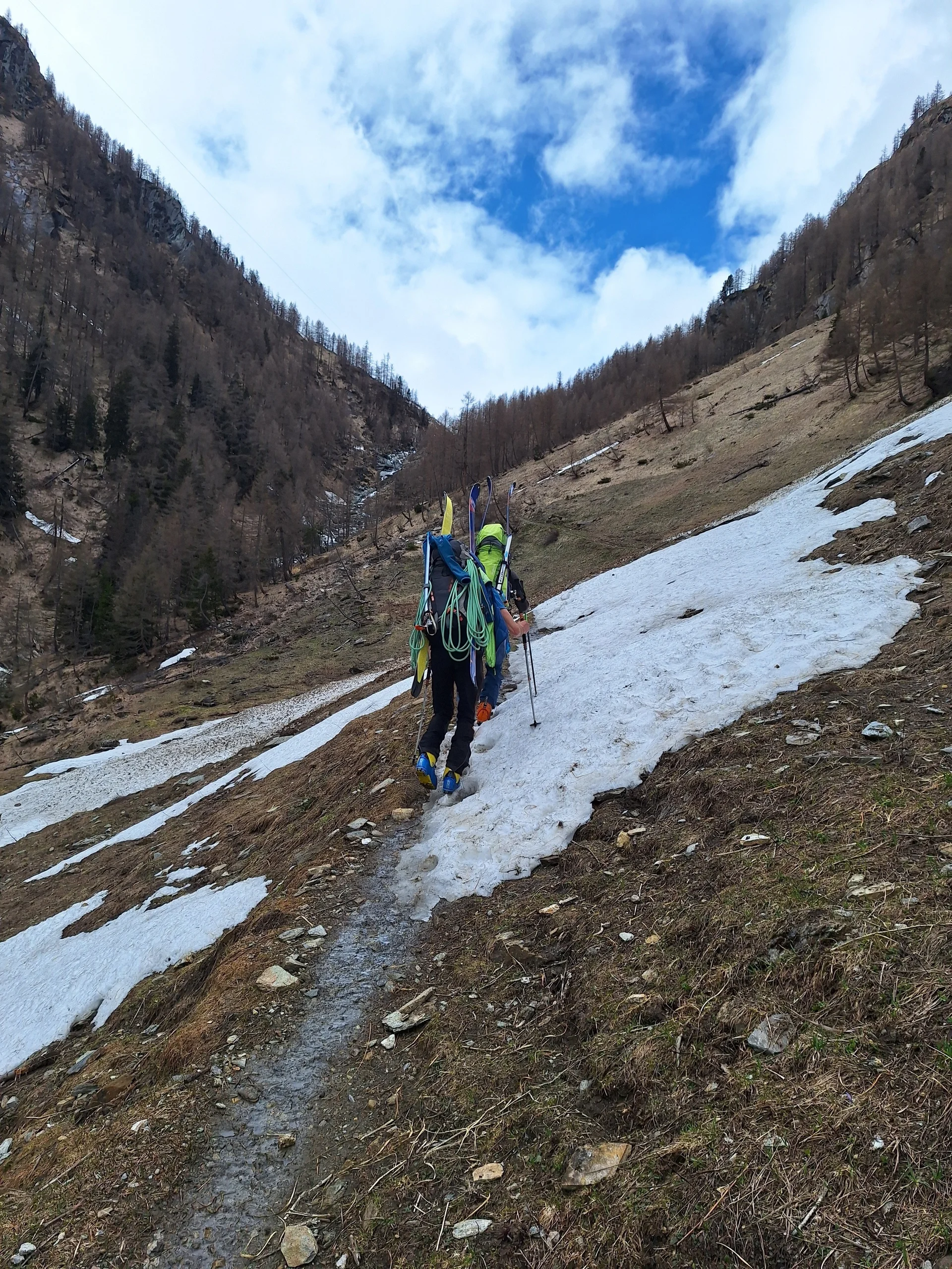 © DAV Rottal Neumarkt-Sankt Veit