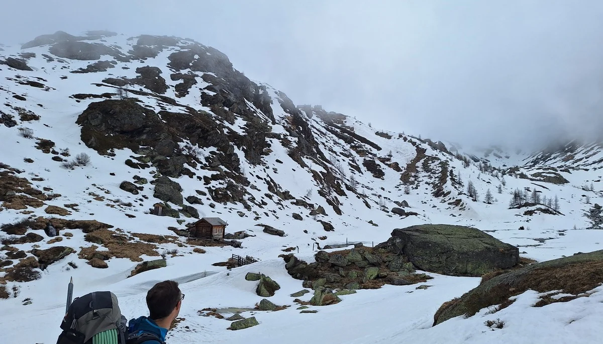 © DAV Rottal Neumarkt-Sankt Veit